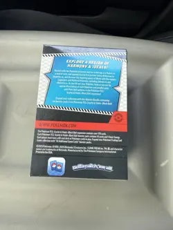 Pokemon TCG: Scarlet & Violet Black Bolt Sealed Booster Bundle - Image 2