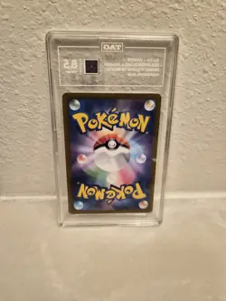 TAG 8.5 022/021 HAUNTER GEN MINT POKEMON MEGA GENGAR EX STARTER SET 12 - Image 2
