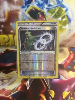 Tyranitar Spirit Link 81/98 Ancient Origins - Image 1
