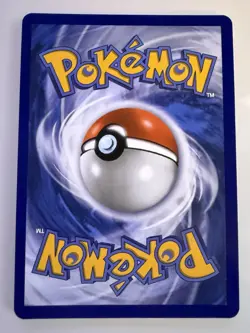 Pokemon Squirtle MEP 039 2026 Promo Holo First Partner NM - Image 2