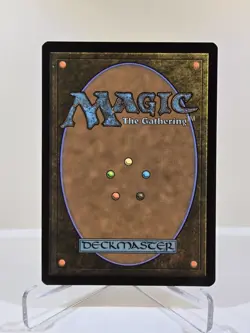MTG Starfield Vocalist (Extended Art) Regular Edge Of Eternities (EOE) - Image 2