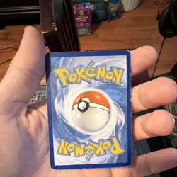 Pokemon Pikachu Full Art RC29/RC32 Generations Radiant Collection Holo 60 HP - Image 2
