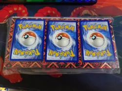 Fuecoco/Crocalor/Skeledirge (Promo - Trio) – SVP079/080/081 – NM – Pokemon TCG - Image 2