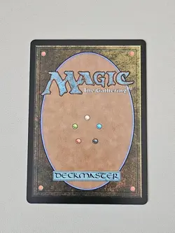 MTG Final Fantasy Memories of Nibelheim 0026 Borderless Japanese Non-Foil - Image 2