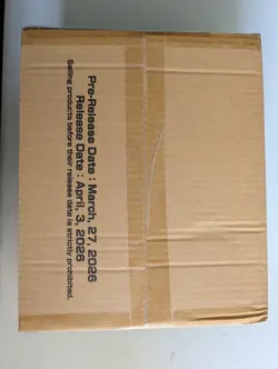 One Piece OP-15 Adventure on Kami's Island 12 BOX BOOSTER CASE Sealed IN HAND - Image 3