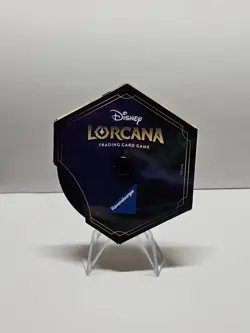Lorcana Reign of Jafar Lore Counter Repunzel - Image 2