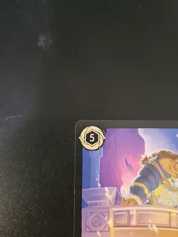 Lorcana - Rise of the Floodborn - Beast - Tragic Hero 173/204 EN 2 - Image 2