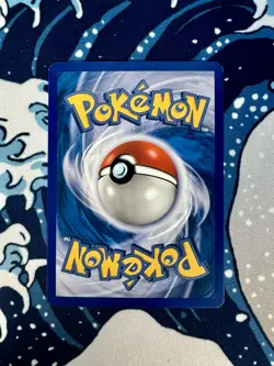 Dratini Delta Species 46/101 Dragon Frontiers Reverse Holo Stamp Pokemon #46 NM+ - Image 5