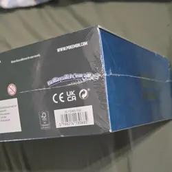 Pokemon Mega Charizard X Ultra Premium Collection Sealed TCG Box - Image 2