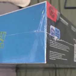 Pokemon Mega Charizard X Ultra Premium Collection Sealed TCG Box - Image 5