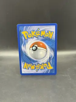 Snubbull 008/012 McDonald's 2014 Holo Pokemon TCG - Image 2