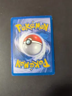 Inkay 006/012 McDonald's 2014 Holo Pokemon LP - Image 2