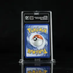 2025 Pokemon ME Phantasmal Flames 107/094 Ambipom Illustration Rare TAG 10 (961) - Image 2