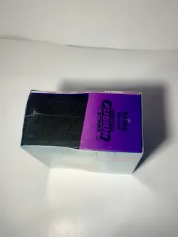 Pokemon!Fusion Strike!! Pokemon Center Exclusive ETB!!Sealed!!MEW!! - Image 3