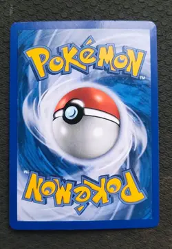 Pikachu - Pokemon TCG Mysterious Treasures Rev Holo Stamped LP Burger King Promo - Image 2