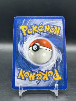 Pokemon Meowth 78/144 Skyridge Regular Non Holo Rare 2003 English TCG - Image 2