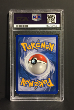 2006 Vibrava Reverse Holo | EX Dragon Frontier | PSA 9 Mint | englisch | Pokemon - Image 2