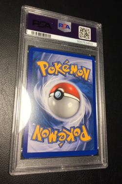 2006 Vibrava Reverse Holo | EX Dragon Frontier | PSA 9 Mint | englisch | Pokemon - Image 5