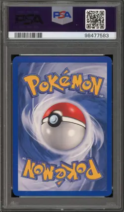 Pokemon Doduo EX Hidden Legends Reverse Holo #60 PSA 9 Mint - Image 2