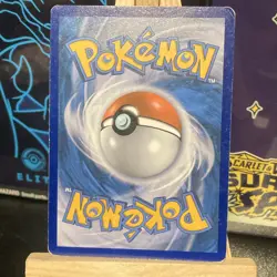 Pokemon Evolutions M Pidgeot EX 105/108 Full Art Ultra Rare - Image 3