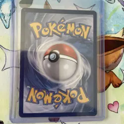 Pokemon TCG Ionos Bellibolt EX SAR 125/100 Korean MINT CONDITION - Image 2