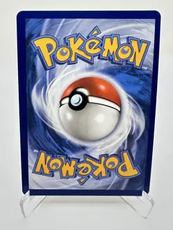 Nymble 096/094 Me02: Phantasmal Flames Holo Pokemon Near Mint - Image 2