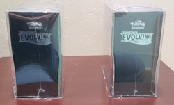 Pokemon SWSH Evolving Skies Elite Trainer Box x2 New Sealed - Image 2