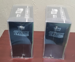 Pokemon SWSH Evolving Skies Elite Trainer Box x2 New Sealed - Image 4
