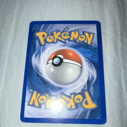 The Pokemon Company Pikachu Emerald 60/106 Common Basic Regular EN 50HP 2005 - Image 2