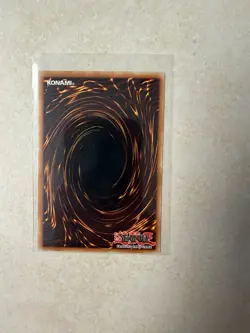 Yugioh - Jar of Greed SD3-EN029 1st Edition - Structure Deck: Blaze of Destructi - Image 2