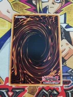 Vampire Fraulein dasa-en003 1st Edition (NM) Secret Rare Yu-Gi-Oh! - Image 4