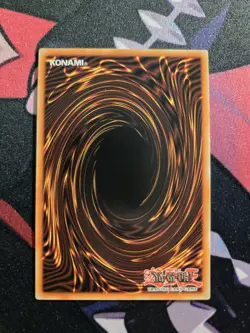 YUGIOH- Pot of Prosperity - RA01-EN066 - Quarter Century Secret Rare - 1st Ed - Image 5