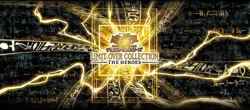 3 Box Yu-Gi-Oh OCG LIMIT OVER COLLECTION THE HEROES Box Japanese Sealed - Image 2