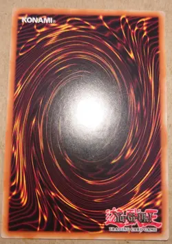 Yu-Gi-Oh! Cauis The Shadow Monarch BP01-EN018 Rare 1st Edition - Image 2