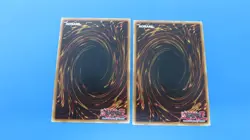 2x DOGMATIKALAMITY SPELL LIOV-EN053 1ST EDITION COMMON YUGIOH NM UNPLAYED - Image 2