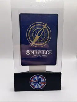 One Piece TCG - Jewelry Bonney SR English - OP13-108 - Carrying On His Will - Image 2