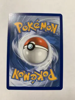 Hiker SV85/SV94 Hidden Fates NM Full Art Ultra Rare Pokemon Card - Image 2