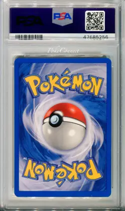 PSA 9 Pokemon Dark Ivysaur Best of Game Promo Card #6 2003 WOTC e-Reader - Image 2