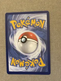 Pokemon TCG Gloom Sv03: Obsidian Flames Holo Illustration Rare Card 198/197 - Image 2