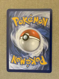 Pokemon TCG Floragato Paldea Evolved Holo Illustration Card 197/193 - Image 2