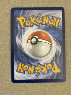 Pokemon TCG Floragato Paldea Evolved Holo Illustration Card 197/193 - Image 4