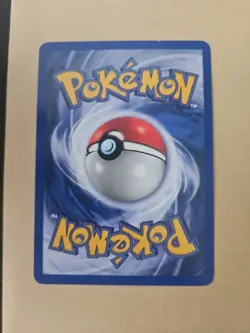 Pokemon TCG Oddish Team Rocket 1st Edition Card 63/82 - Image 2