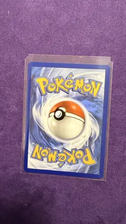 Holo Togedemaru 104/094 Illustration Rare Card / Phantasmal Flames / Pokemon TCG - Image 3
