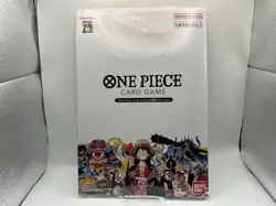 One Piece Card Game: Premium Card Collection 25th Anniversary Edition - Image 1