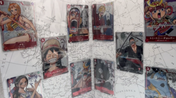 One Piece Card Game: Premium Card Collection 25th Anniversary Edition - Image 2