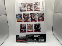 One Piece Card Game: Premium Card Collection 25th Anniversary Edition - Image 3