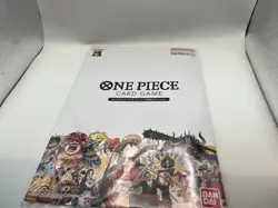 One Piece Card Game: Premium Card Collection 25th Anniversary Edition - Image 4