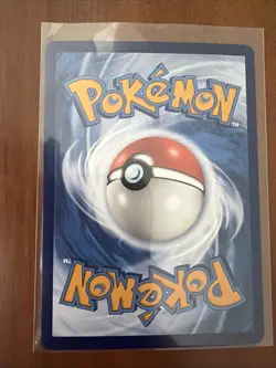 Penny 1004/04 SAR Simplified Chinese Gem Pack Vol.2 Pokemon Card - Full Art - Image 2