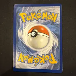 Pokemon Gardevoir EX TCG Steam Siege Holo Full Art Ultra Rare Card 111/114 - Image 2
