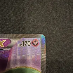 Pokemon Gardevoir EX TCG Steam Siege Holo Full Art Ultra Rare Card 111/114 - Image 4